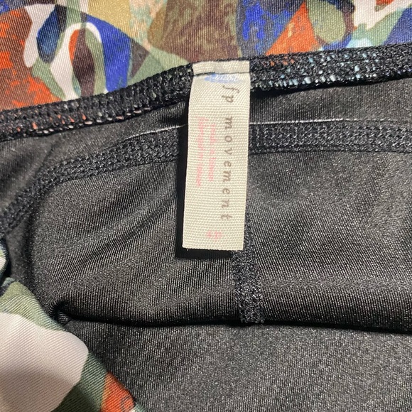 FP Movement by Free People High-Rise Daybreak Leggings Size Small - Picture 7 of 7